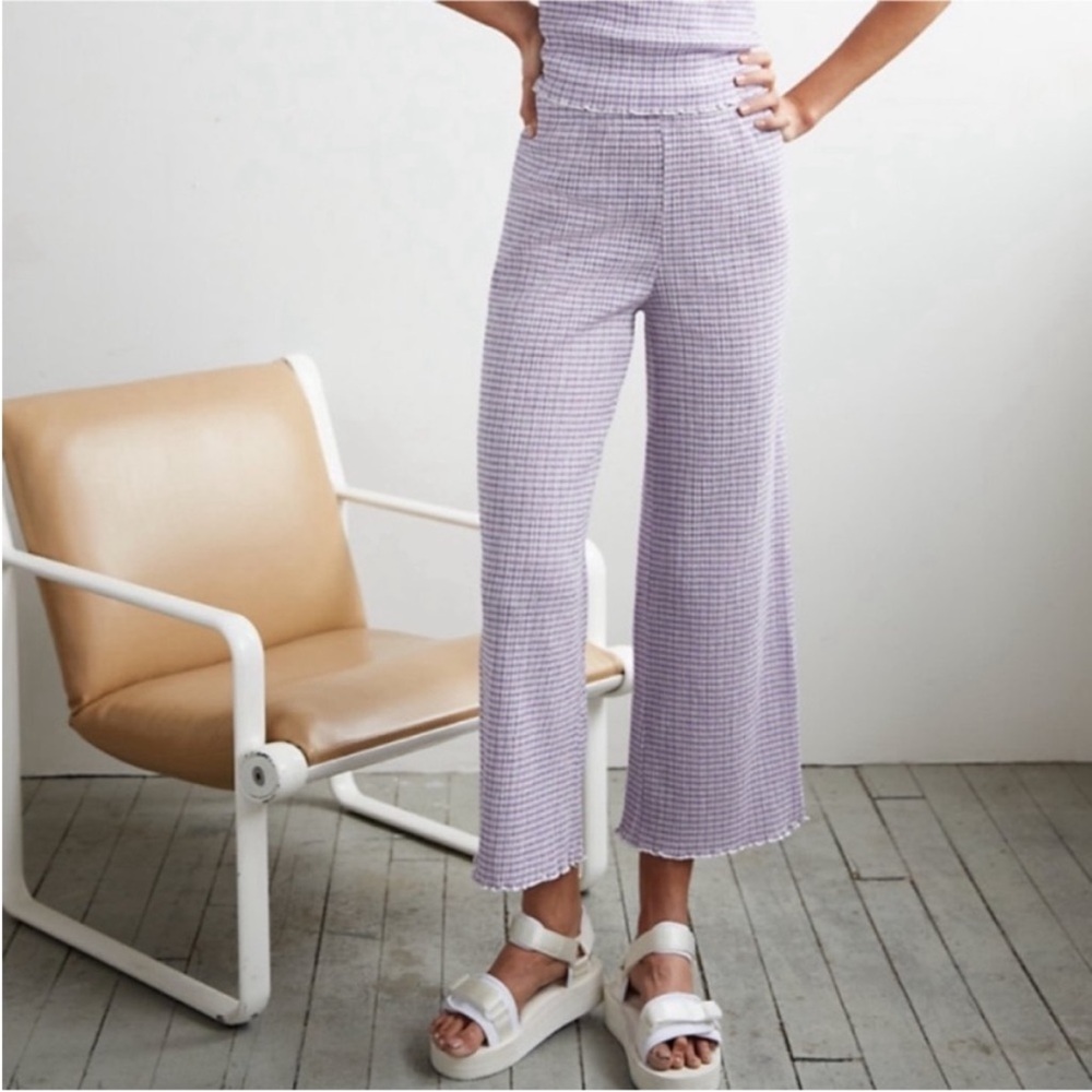 Aritzia Wilfred Verona Pant